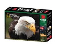 PUZZLE 3D AQUILA